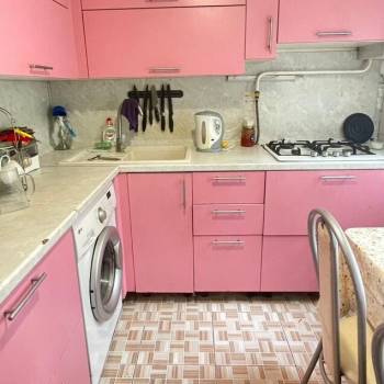 Продается 3-х комнатная квартира, 63,7 м²