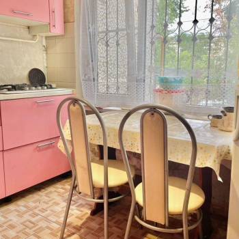 Продается 3-х комнатная квартира, 63,7 м²