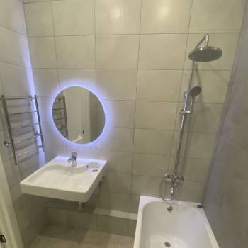 Сдается 1-комнатная квартира, 26 м²