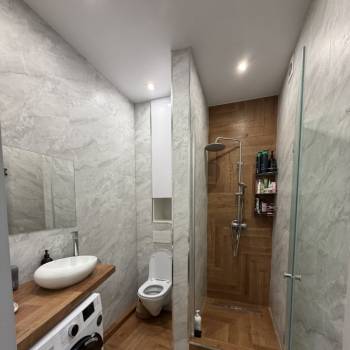 Сдается 1-комнатная квартира, 33 м²