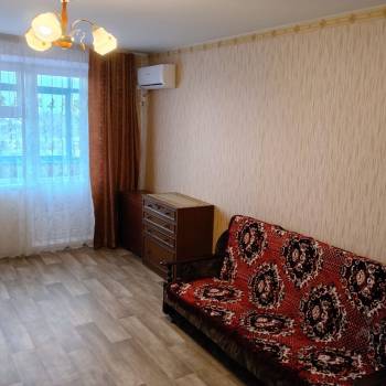 Сдается 1-комнатная квартира, 33 м²