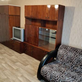 Сдается 1-комнатная квартира, 33 м²