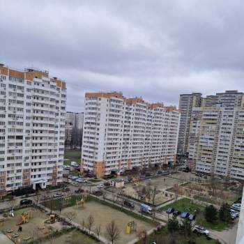 Продается 1-комнатная квартира, 34,9 м²