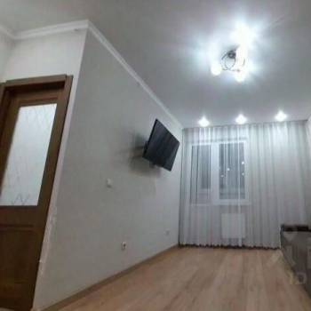 Продается 1-комнатная квартира, 31,7 м²