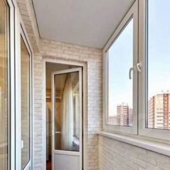 Продается 1-комнатная квартира, 31,7 м²