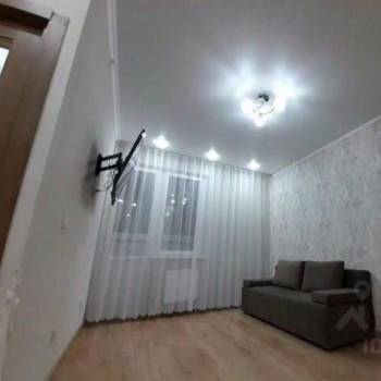Продается 1-комнатная квартира, 31,7 м²