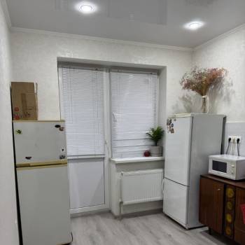 Продается 1-комнатная квартира, 38 м²