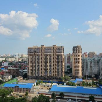 Продается 3-х комнатная квартира, 105 м²