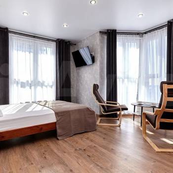 Сдается 1-комнатная квартира, 42 м²