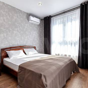 Сдается 1-комнатная квартира, 42 м²