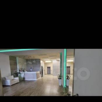 Продается 1-комнатная квартира, 26 м²