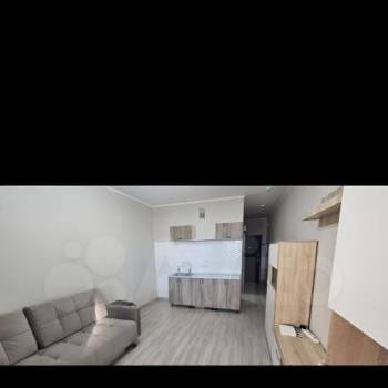 Продается 1-комнатная квартира, 26 м²