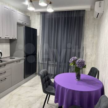 Сдается 1-комнатная квартира, 45 м²