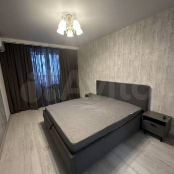 Сдается 1-комнатная квартира, 45 м²