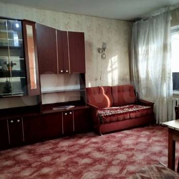 Сдается 2-х комнатная квартира, 43 м²