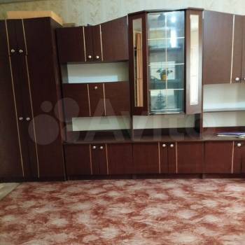 Сдается 2-х комнатная квартира, 43 м²