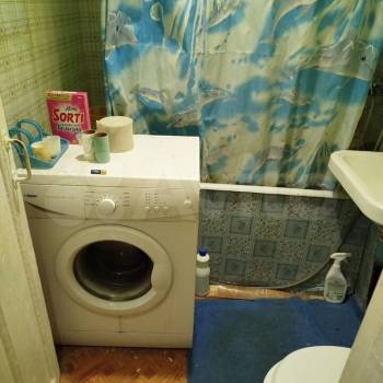 Сдается 2-х комнатная квартира, 43 м²