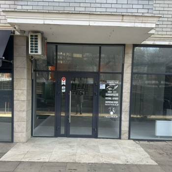 Продается Нежилое помещение, 42 м²