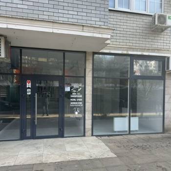 Продается Нежилое помещение, 42 м²