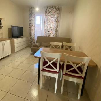 Продается 1-комнатная квартира, 55,1 м²