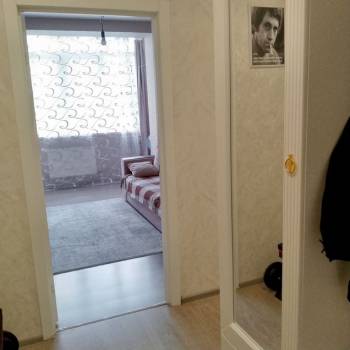 Продается 2-х комнатная квартира, 50 м²