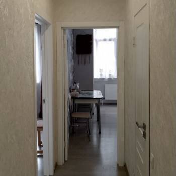 Продается 2-х комнатная квартира, 50 м²