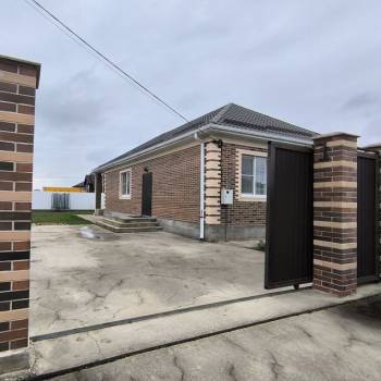 Продается Дом, 116 м²