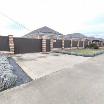 Продается Дом, 116 м²