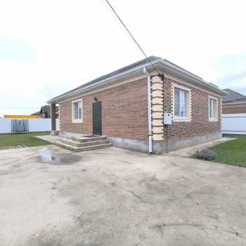 Продается Дом, 116 м²