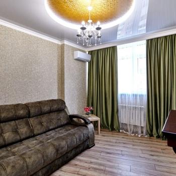 Сдается 2-х комнатная квартира, 59 м²