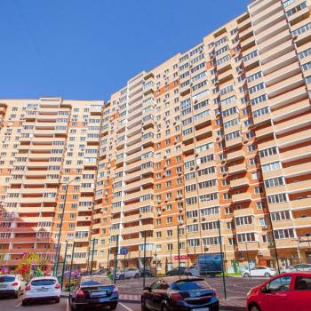 Сдается 2-х комнатная квартира, 59 м²