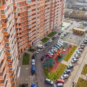 Сдается 2-х комнатная квартира, 59 м²
