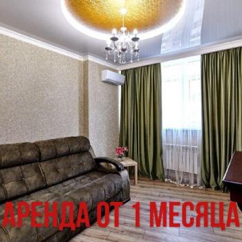 Сдается 2-х комнатная квартира, 59 м²