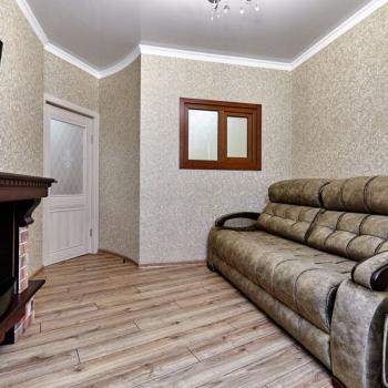 Сдается 2-х комнатная квартира, 59 м²