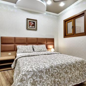 Сдается 2-х комнатная квартира, 59 м²