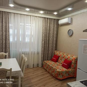 Сдается 2-х комнатная квартира, 59 м²