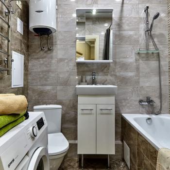 Сдается 2-х комнатная квартира, 59 м²