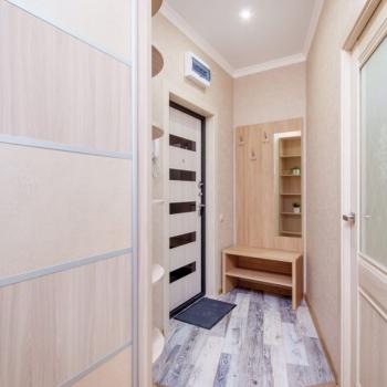 Сдается 2-х комнатная квартира, 59 м²