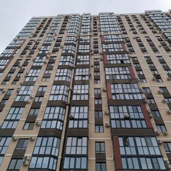 Сдается 1-комнатная квартира, 34 м²