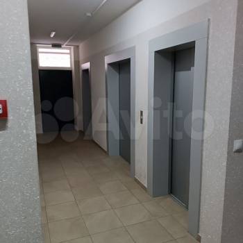 Сдается 1-комнатная квартира, 34 м²