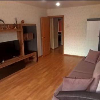 Продается 2-х комнатная квартира, 68 м²