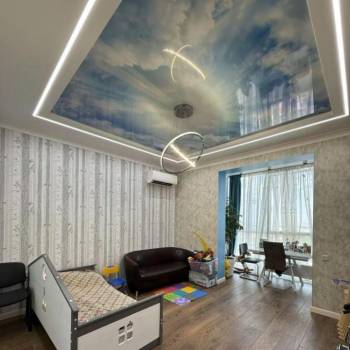 Продается 3-х комнатная квартира, 95,5 м²