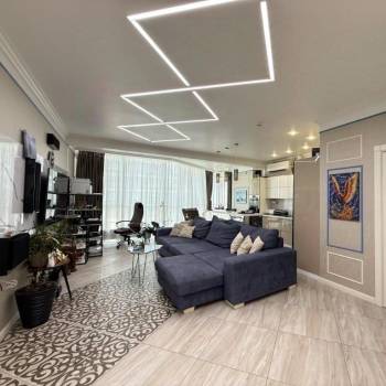 Продается 3-х комнатная квартира, 95,5 м²