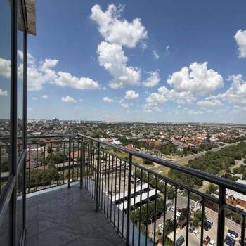 Продается 3-х комнатная квартира, 95,5 м²
