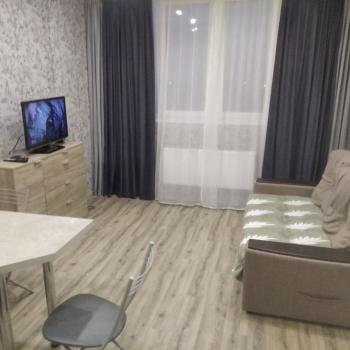 Сдается 1-комнатная квартира, 24,5 м²