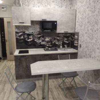 Сдается 1-комнатная квартира, 24,5 м²