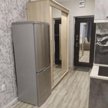 Сдается 1-комнатная квартира, 24,5 м²