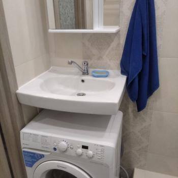 Сдается 1-комнатная квартира, 24,5 м²