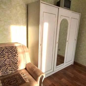 Сдается 1-комнатная квартира, 45 м²