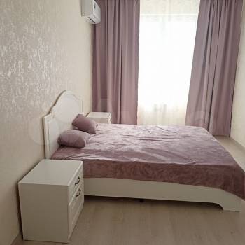 Сдается 1-комнатная квартира, 37 м²